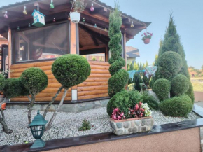 RUŽA VETROVA Zlatibor